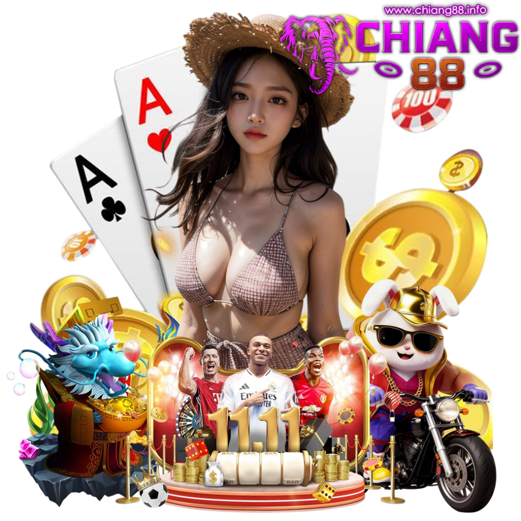 chiang88 สล็อต